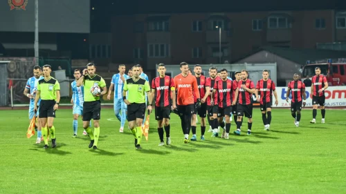Sloboda saznala kaznu za napuštanje terena, Premijer liga BiH