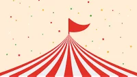 Rukometni bh - Cirkus Kolorado!