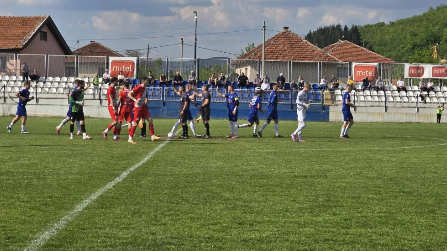 Bitna pobjeda Famosa protiv Slobode iz Novog Grada, Prva liga Republike Srpske