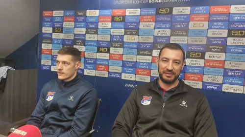 Šćekić pred Slobodu , BH - Liga 4