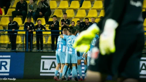 Posušje usmjerilo Igman ka Prvoj ligi Federacije BiH, Premijer liga BiH