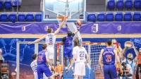 Igokea upecala Mornar
