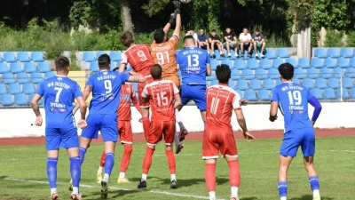 Remi na trebinjskim „Policama“, Prva liga Republike Srpske