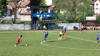 Nevesinjci iznenadili Fočake kraj Ćehotine, Prva liga Republike Srpske