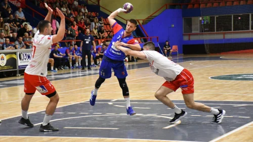Remi Borca i Izviđača, Premijer liga BiH