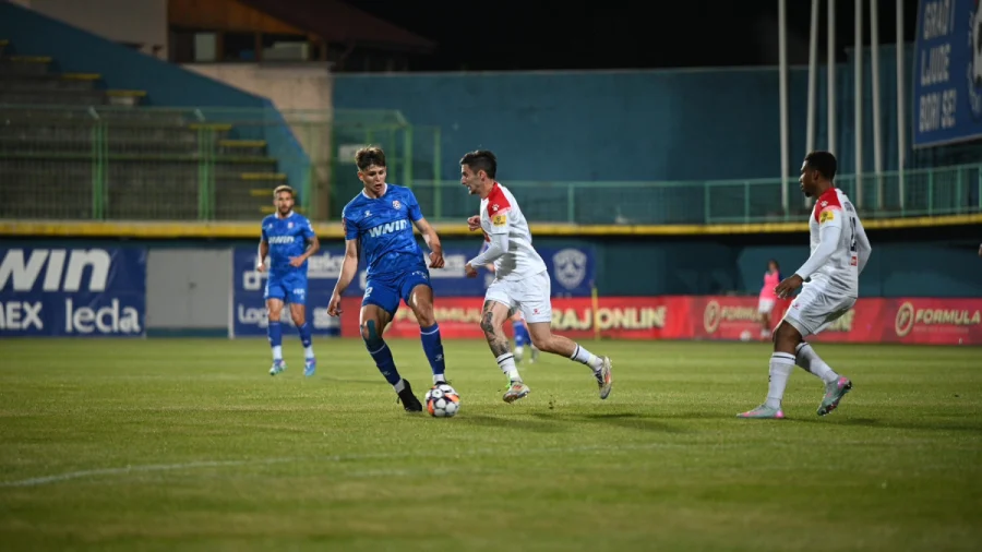 Kulašin srušio „Pecaru“ i čuva nadu Banjalučanima, Premijer liga BiH