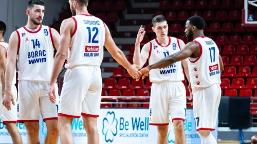 Borac u finišu okrenuo Slobodu, Simanić junak Banjalučana, BH - Liga 4