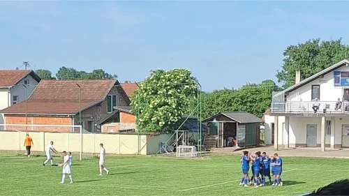 Modričani slavili u Dubravama, Pljevaljčić odlučio, Druga liga  – Zapad