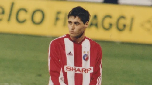 Večiti derbi je nešto posebno
