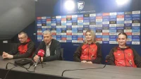 Orlovi - Želimo sve trofeje