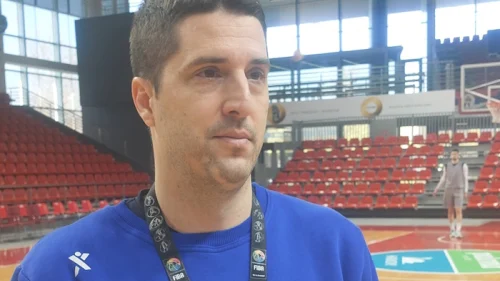 Stefanović pred Crvenu zvezdu, ABA liga - Play off