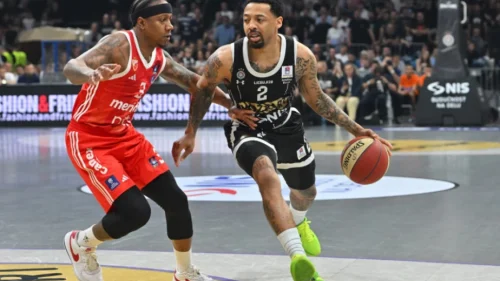 Tuča koja je potresla Srbiju, ABA liga