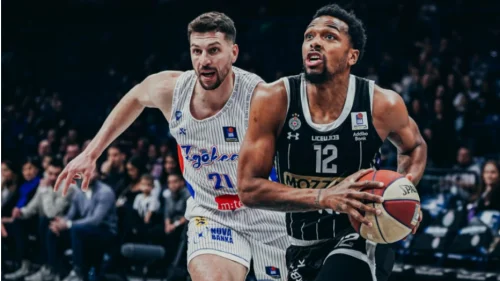 Saslušani košarkaši Partizana, ABA liga