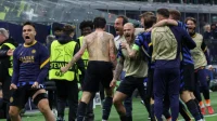 Inter ''iskopao'' finale