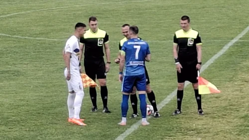 Preokret u Rogatici, bodovi ostali domaćinu, Prva liga Republike Srpske