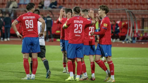 Banjalučani u finalu protiv Leotara, Premijer liga BiH