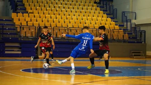 Gdje otac stade, tu sin produži: Alessandro nastavio donositi pehare u porodicu Lokmer, Premijer liga
