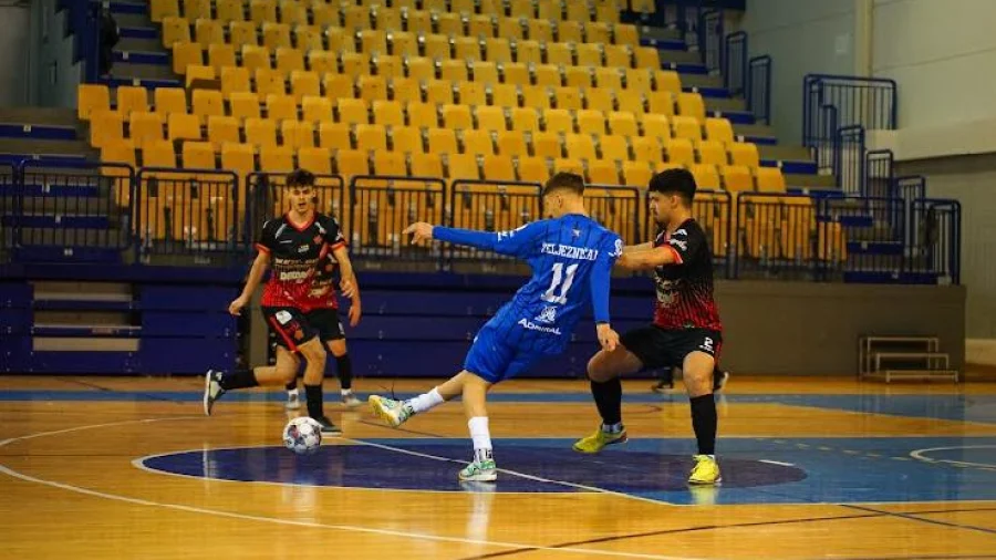 Gdje otac stade, tu sin produži: Alessandro nastavio donositi pehare u porodicu Lokmer, Premijer liga