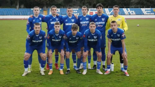Parovi omladinskog kupa Republike Srpske: Gradski derbi u Bijeljini
