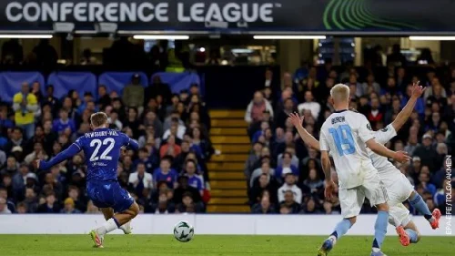Betis zaustavio Fiorentinu, Čelsi lako u finale, UEFA Europa Conference League - Final stages
