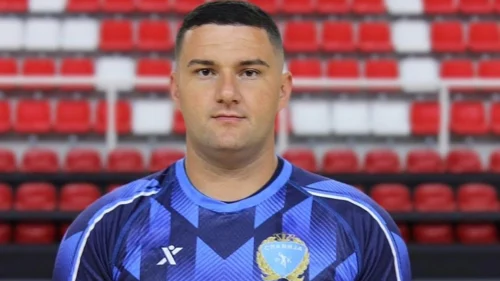 Slavija se oprašta od svoje publike, Prva liga Republike Srpske
