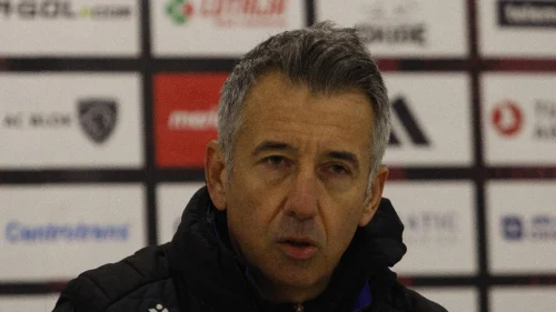 Iznenadni odlazak u Doboju: Nedim Jusufbegović nije više trener Sloge, Premijer liga BiH