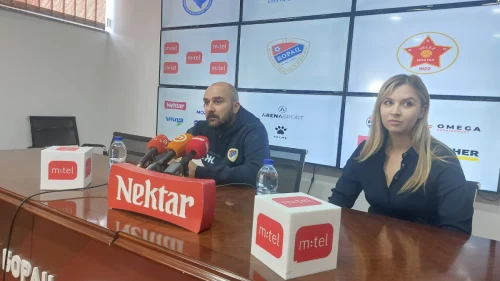 Hendikepirani na Velež, Premijer liga BiH