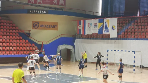 Remi Borca i Krajine, Premijer liga BiH