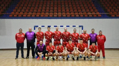 Rukometaši Sloge drugi finalisti Kupa Republike Srpske