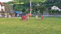 Naprijed protiv gradskog rivala OFK Lauša ispustio 2:0