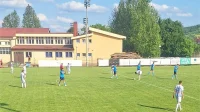 Trnjani u goleadi savladali „akademce“