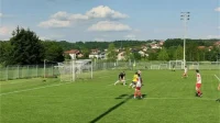 Srpčani rutinski kroz Čelinac