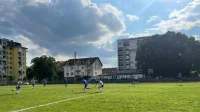 Šamčani ukočili dobojsku „lokomotivu“
