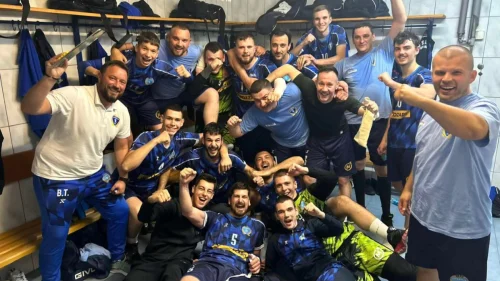 Slavija se pobjedom oprostila od domaće publike, Prva liga Republike Srpske