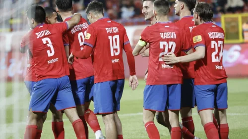 Despotović čuva nadu Banjalučanima, srušen Velež, Premijer liga BiH