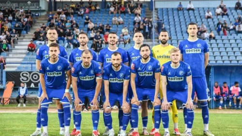 Sve jasnija situacija oko 9. mjesta – Srbi ispadaju, federalci igraju baraž, Premijer liga BiH