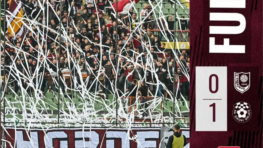 Dogovoreni trofej – „Horde zla“ neće slaviti osvajanje Kupa BiH!, Premijer liga BiH