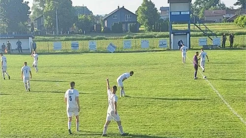 Podjela bodova u Dubravama, domaćin promašio penal, Druga liga  – Zapad