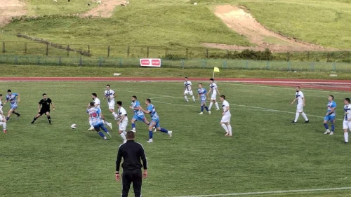 Lider poklekao u Rogatici, Druga liga  – Istok