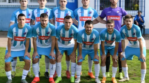 Zadrugar stigao Vlasenicu na prvom mjestu