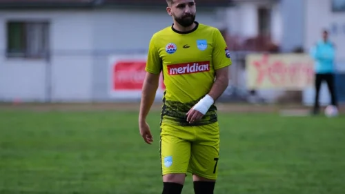 Drina HE u završnici sezone bez Marka Vukovića, Prva liga Republike Srpske