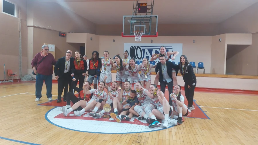 Orlovi bez poraza do odbrane titule, Prvenstvo BiH - play off