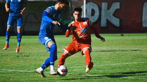 Sloboda slavila u posljednjim trenucima protiv Željezničara u Mrkonjić Gradu, Prva liga Republike Srpske