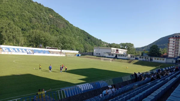Janjić presudio Leotaru, Prva liga Republike Srpske