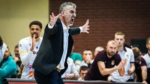 Bosna osvojila ABA 2 ligu, ABA 2 liga - Završnica