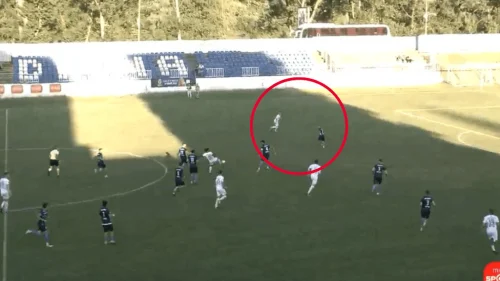 Trebinjci se oglasili saopštenjem i ukazali na sudijske greške: Ovo nije napad na savez, ovo je odbrana Leotara, Prva liga Republike Srpske