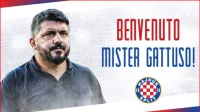 Arivederči Đenaro