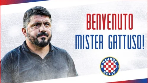 Arivederči Đenaro, SuperSport HNL