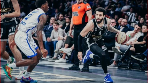 Partizan u Dudovoj šumi, ABA liga - Play off