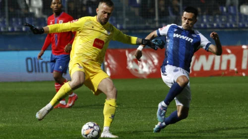 Šiškovski nakon produžetka ugovora: Nisam se puno dvoumio, Premijer liga BiH